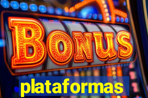 plataformas estrangeiras de jogos